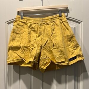 Patagonia Women’s Funhogger shorts